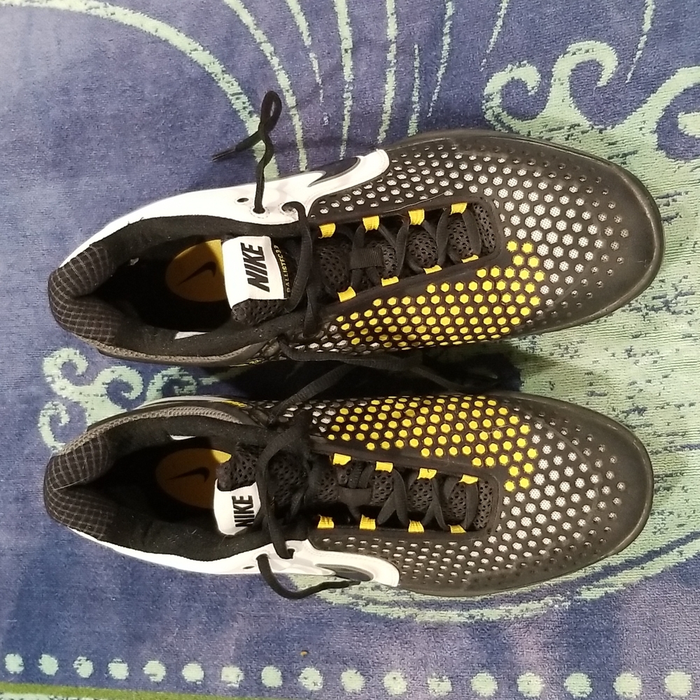 Men's  Nike Ballistec 3.3 Airmax Dragon 2X, Size 12
